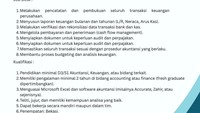 Finance Accounting