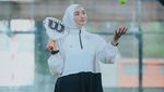 Citra Kirana Kok Bisa Tenang Hadapi Gejolak Hidup?