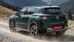 Tampang SUV Gagah Eropa Seharga Rp 150 Jutaan yang Sudah Ada di Dealer