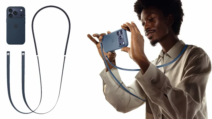 crossbody strap iphone