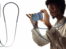 Strap Crossbody iPhone 17 Mahal Tapi Laris Manis