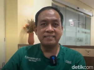 Cerita Dokter Amputasi Korban Selamat di Bawah Reruntuhan Ponpes Al Khoziny