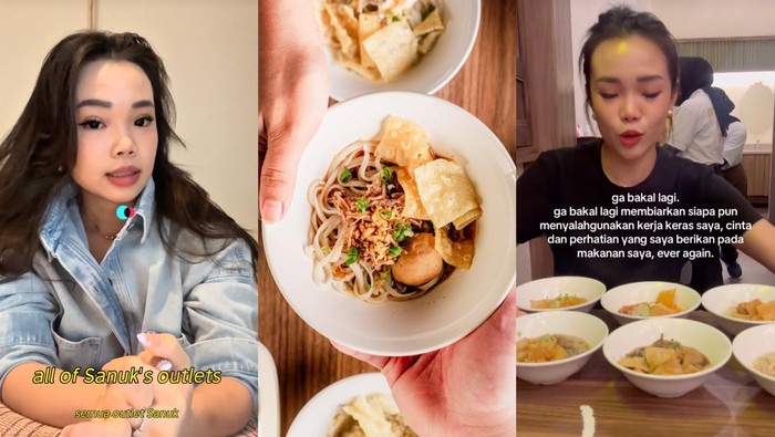 Dulu Diantre 2 Jam, Resto Jesselyn MasterChef Indonesia Kini Tutup!