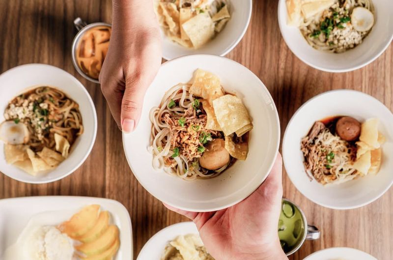 Dulu Diantre 2 Jam, Resto Jesselyn 'MasterChef Indonesia' Kini Tutup!