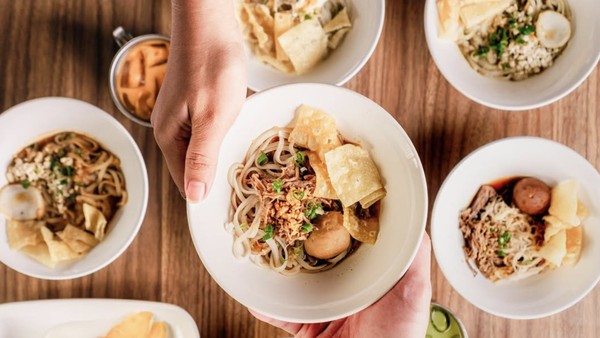Bangkrut? 5 Bisnis Kuliner MasterChef Indonesia Ini Berujung Tutup
