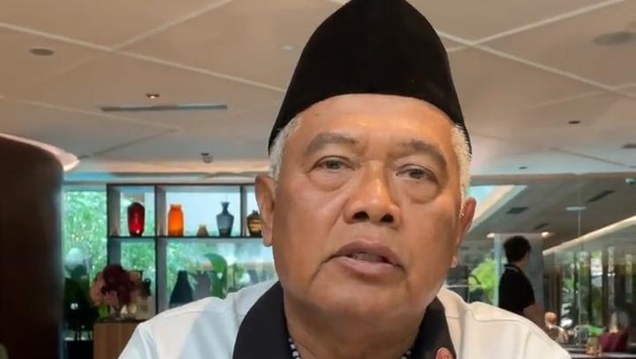 Eks Dosen UIN Malang Yai Mim