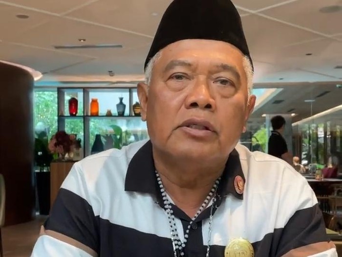 Eks Dosen UIN Malang Yai Mim