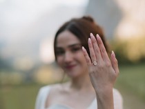 El Rumi Beli Berlian Untuk Lamar Syifa Hadju, Minta Irwan Mussry Pilihkan