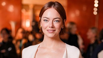 Emma Stone Wanita Tercantik di Dunia Menurut Sains