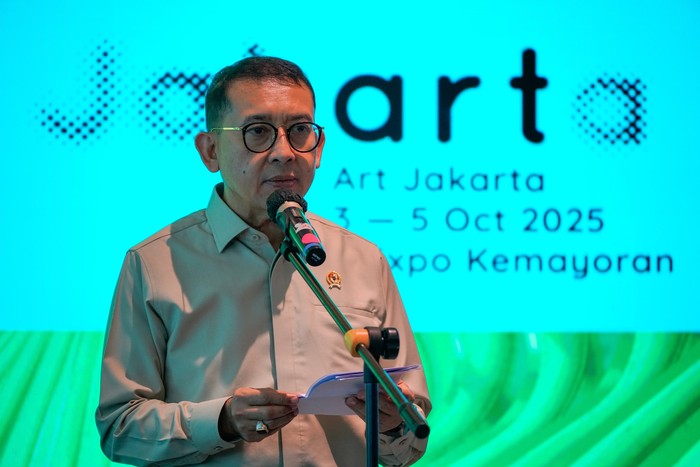 Fadli Zon