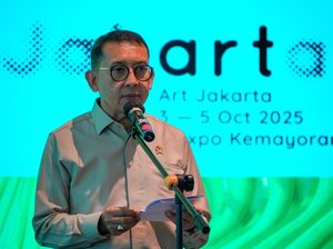 Menbud Dorong Ekosistem Seni RI di Panggung Global