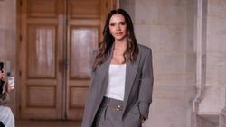 Victoria Akui Pernah Gila Belanja, David Beckham Ketar-ketir