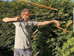 Foto Detik-detik Sebelum Bencana Terjadi, Kocak!