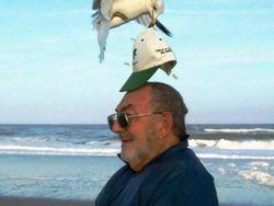 Foto Detik-detik Sebelum Bencana Terjadi, Kocak!