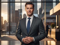 10+ Prompt untuk Mengubah Foto Biasa Menjadi Berjas Formal dengan Gemini AI