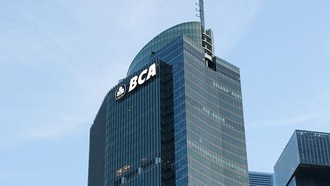 BCA Bagi-bagi Dividen Interim Tunai Sebesar Rp 55 Per Saham