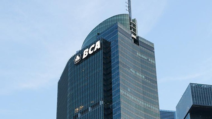 Gedung BCA