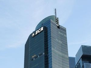 BCA Cetak Laba Rp 14,7 T dalam 3 Bulan, Naik 3,8%