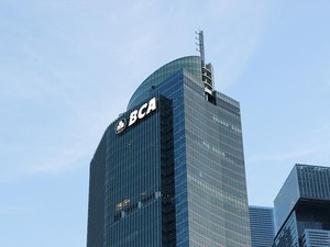 BCA Cetak Laba Rp 14,7 T dalam 3 Bulan, Naik 3,8%