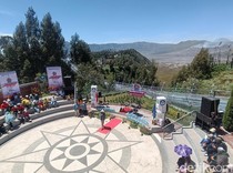 Bromo Jadi Panggung Harmoni Lagu Anak dan Pelestarian Budaya Nusantara