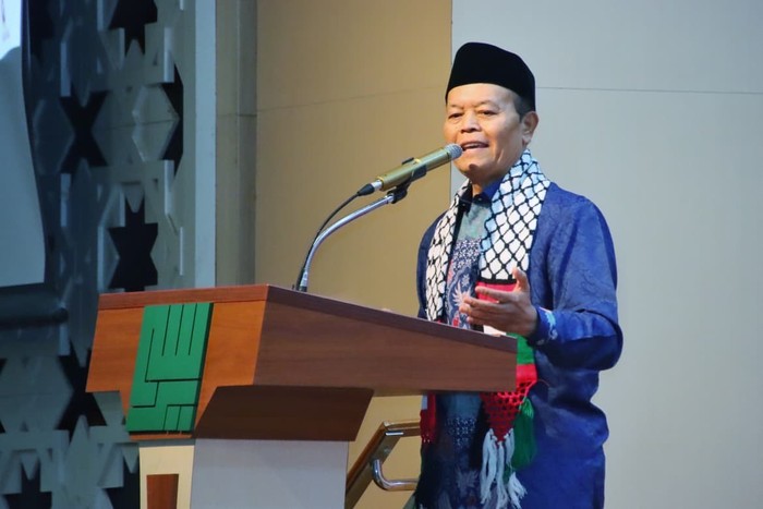 Hidayat Nur Wahid