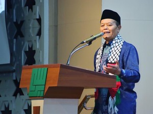 Hamas Setujui Proposal Trump, HNW: Semoga Akhiri Perang dan Genosida