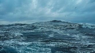 BMKG Imbau Penerbangan-Pelayaran Waspadai Wilayah Ini Saat Natal-Tahun Baru