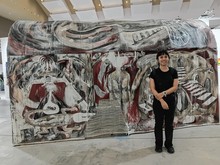 Mitos Nyi Roro Kidul Diboyong ke Ukraina, Hadir Perdana di Jakarta