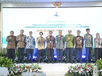 Jalan Tol Bogor-Serpong Via Parung Tingkatkan Konektivitas Jabodetabek