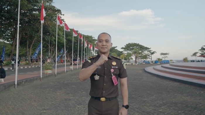 Jejak Jaksa