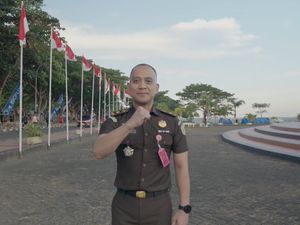 Tantangan dan Motivasi Jaksa Bantaeng dalam Tangani Perkara Tipikor