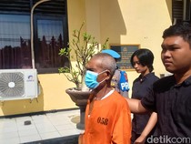 Kekerasan Seksual di Buleleng: Ayah Perkosa Anak-Kakek Hamili Wanita Difabel