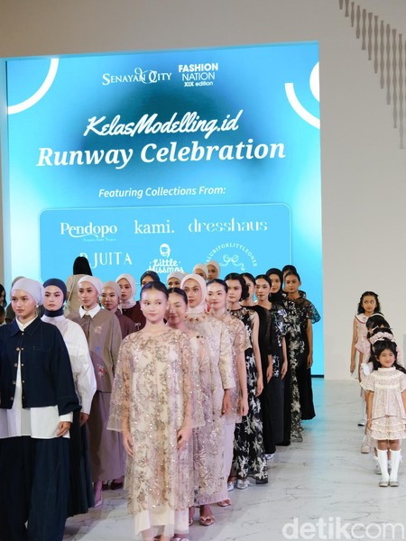 Kisah Wanita Dulu Kelaparan, Kini Pemilik 36 Agensi Model di Indonesia