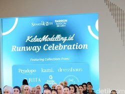 Kisah Wanita Dulu Kelaparan, Kini Pemilik 36 Agensi Model di Indonesia