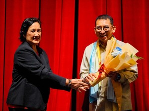 Saksikan Guan Yin The Musical, Menbud Dorong Pengembangan Drama Musikal