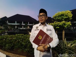 Satu Desa Satu Sarjana, Menyemai Harapan dari Pelosok Bogor