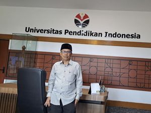 IKA UPI Usul Sentralisasi Pengelolaan Guru untuk Pemerataan Pendidikan
