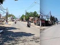 Video: Truk Tambang Hilang, Parung Panjang Lengang