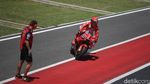 Kualifikasi MotoGP Mandalika 2025, Bezzecchi Raih Start Terdepan