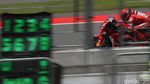 Kualifikasi MotoGP Mandalika 2025, Bezzecchi Raih Start Terdepan