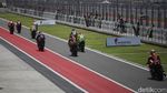 Kualifikasi MotoGP Mandalika 2025, Bezzecchi Raih Start Terdepan