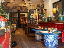 7 Kuliner Enak di Sekitar Monas buat Santap Bareng Keluarga