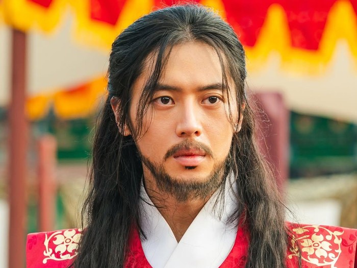 Lee Joo Ahn, pemeran Gong Gil dalam drama Korea Bon Appetit Your Majesty