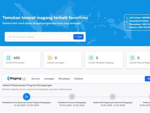 Panduan Lengkap Magang Hub Kemnaker 2026: Syarat, Dokumen, dan Cara Daftar