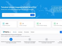 Informasi Lengkap Program Magang Bergaji Rp 3,3 Juta dari Kemnaker 2025