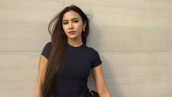 Cantiknya Mahalini, 9 Nyawa Rizky Febian Buat Kamu Cantiknya Mahalini, 9 Nyawa Rizky Febian Buat Kamu
