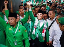 PPP NTT Apresiasi Kemenkum Tetapkan Mardiono Ketum 2025-2030