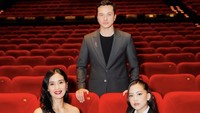 Marsha Timothy menambah deretan prestasinya dengan membintangi film Tukar Takdir. Dalam film yang disutradarai Mouly Surya itu, Marsha beradu akting dengan Nicholas Saputra dan Zara Adhisty. Foto: Instagram marshatimothy