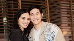 Marsha Timothy ke Kafe Capybara hingga Rayakan Ultah dengan Kue Cantik