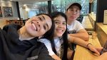 Marsha Timothy ke Kafe Capybara hingga Rayakan Ultah dengan Kue Cantik